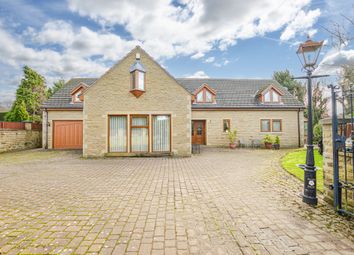 Thumbnail Detached house for sale in Stocks Bank Road, Mirfield