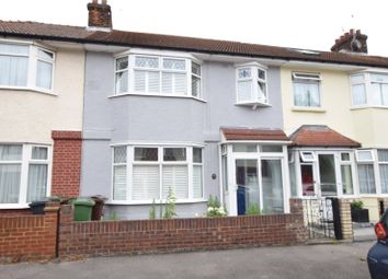 Thumbnail 3 bed terraced house for sale in Cecil Road, Chadwell Heath