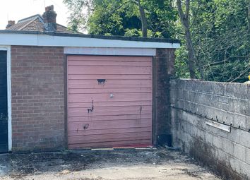 Thumbnail Parking/garage to rent in Percy Road, Southampton