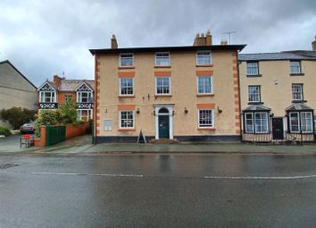 Thumbnail Property for sale in Regent Street, Llangollen