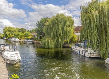 Thumbnail Property for sale in Temple, Marlow