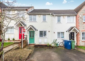 Thumbnail 2 Bed Terraced House For Sale In Aspen Square Oxford Thumbnail 2 Bed Terraced House For Sale In Aspen Square Oxford