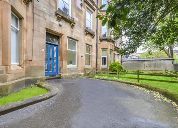 2 Bedrooms Flat for sale in 1/2, 1 Battlefield Crescent, Battlefield, Glasgow G42