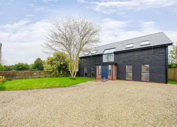 Thumbnail Detached house for sale in Lower Eggleton, Herefordshire