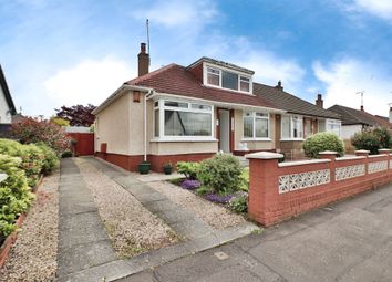 Thumbnail Detached bungalow for sale in Criffell Road, Mount Vernon, Glasgow