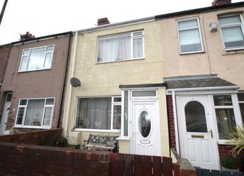 Thumbnail 2 bed terraced house for sale in Rose Street East, Penshaw, Houghton-Le-Spring