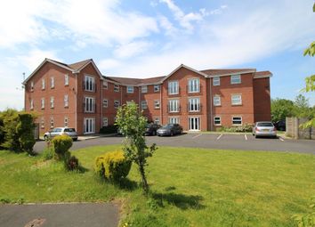 2 Bedrooms Flat for sale in Meadowgate, Wigan WN6