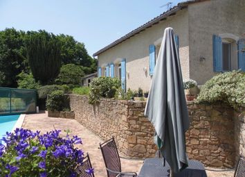 Thumbnail 5 bed property for sale in Mirandol-Bourgnounac, Midi-Pyrenees, 81, France