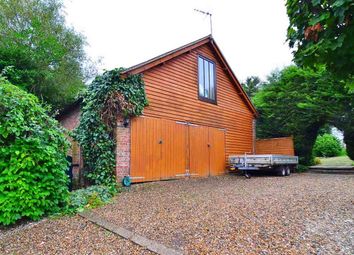 1 Bedroom Detached house for rent