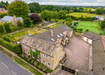 Thumbnail Detached house for sale in Crackhill Farm, Sicklinghall, Near Wetherby, North Yorkshire