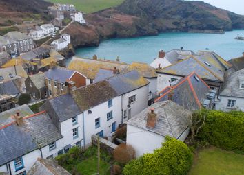 Fore Street, Port Isaac PL29