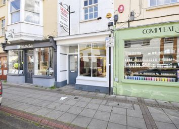 Thumbnail Property for sale in Winchester Street, Salisbury