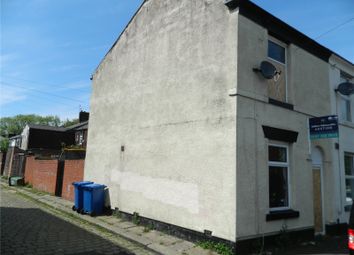 2 Bedrooms Terraced house for sale in Fairy Street, Bury, Greater Manchester BL8
