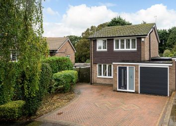 Thumbnail 4 bed detached house for sale in Berrymead, Hemel Hempstead Industrial Estate, Hemel Hempstead