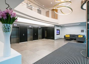 Thumbnail Office to let in Shaftesbury Avenue, London