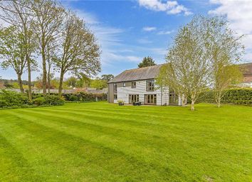 Thumbnail Detached house for sale in Giffin Hill Chillenden, Chillenden, Canterbury, Kent