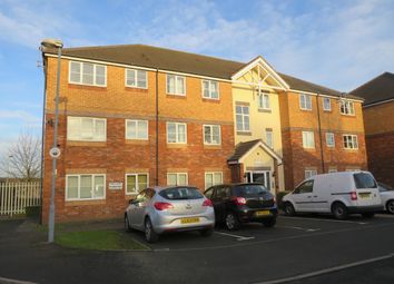 Thumbnail Flat to rent in Tudor Close, Sutton Coldfield