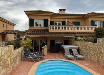 Thumbnail 4 bed villa for sale in Palmanova, Mallorca, Balearic Islands