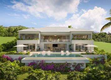 Thumbnail 5 bed property for sale in Villa Azure, Apes Hill, St. James, Barbados