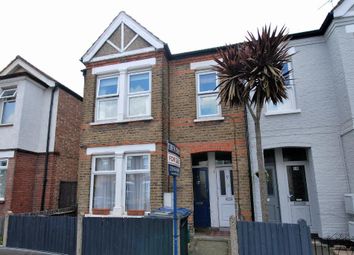 1 Bedrooms Maisonette for sale in Cumberland Road, Hanwell, London W7