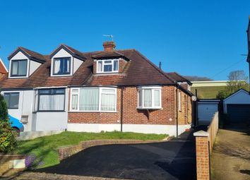 Thumbnail Semi-detached house for sale in Woodfield Avenue, Farlington, Portsmouth