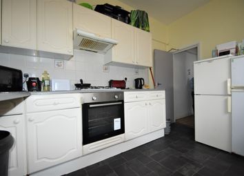 Thumbnail 5 bed terraced house to rent in Fawcett Road, Southsea