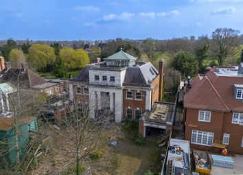Thumbnail Land for sale in The Bishops Avenue, London