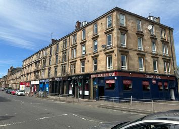 Thumbnail 1 bed flat for sale in Paisley Road West, Govan, Glasgow