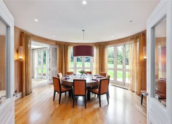 Thumbnail 6 bedroom detached house for sale in Northcliffe Drive, Totteridge