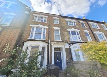 Thumbnail Flat to rent in St. Mark's Rise, London