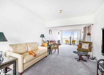 Thumbnail 2 bed flat for sale in St. Johns Wood Road, London