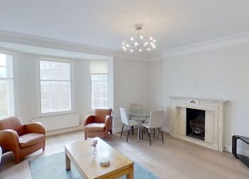 Thumbnail Flat for sale in Malvern Court, London