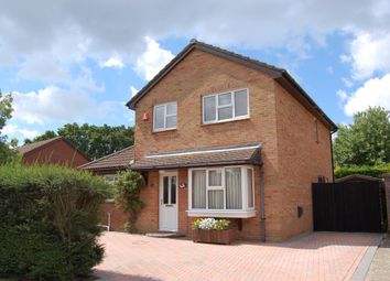 Thumbnail Detached house to rent in Ringbury, Lymington, Hampshire