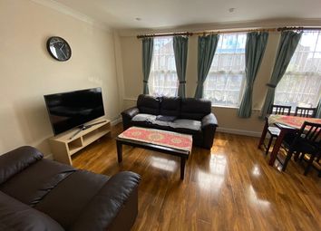 Thumbnail 2 bed flat to rent in Kingston Road, South Wimbledon