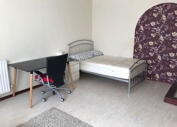 1 Bedroom Semi-detached house for rent