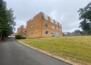 Thumbnail Flat to rent in Blenheim Court, Birmingham