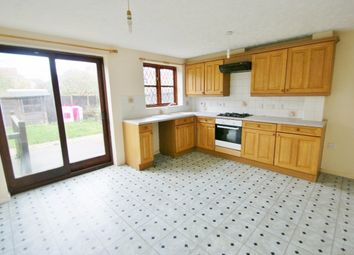 3 Bedroom End terrace house for rent