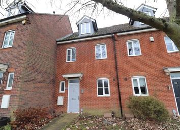 Thumbnail Town house to rent in Rowley Road, Grays