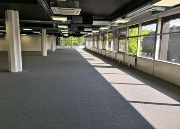 Thumbnail Office to let in Old Basing Mall, Basingstoke