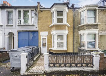 Thumbnail 3 bed terraced house for sale in Buckland Road, Leyton