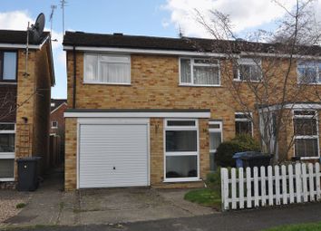 3 Bedroom Semi-detached house for rent