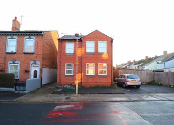 Thumbnail 1 bed flat to rent in Magdala Road, Tredworth, Gloucester