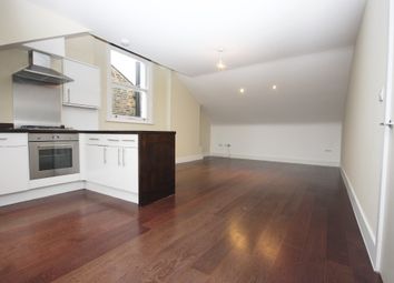 Thumbnail 3 bed flat to rent in Lordship Park, London