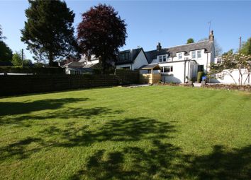 Thumbnail 4 bed semi-detached house to rent in Main Street, Killearn, Glasgow, Lanarkshire