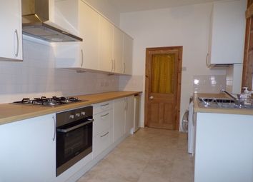 Thumbnail 2 bed flat to rent in Sandringham Road, Newcastle Upon Tyne