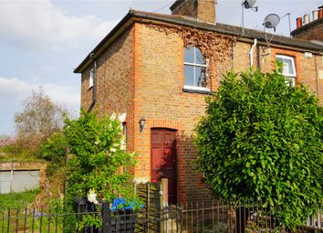 Thumbnail 3 bed end terrace house for sale in Alexandra Road, Englefield Green, Egham, Surrey