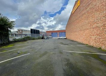 Thumbnail Land to let in Manchester Street, Birmingham