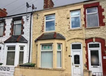 Thumbnail Property to rent in Aldsworth Road, Canton, Cardiff