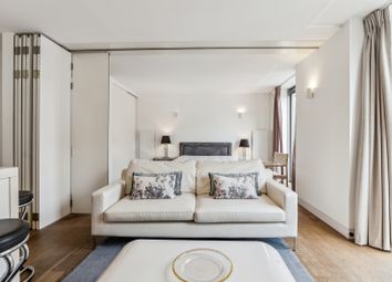 Thumbnail 2 bed flat for sale in Picton Place, London