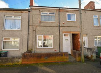 Thumbnail Flat for sale in Victoria Street, Mansfield